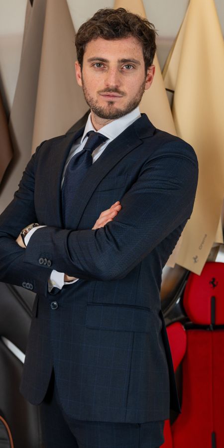 Lorenzo