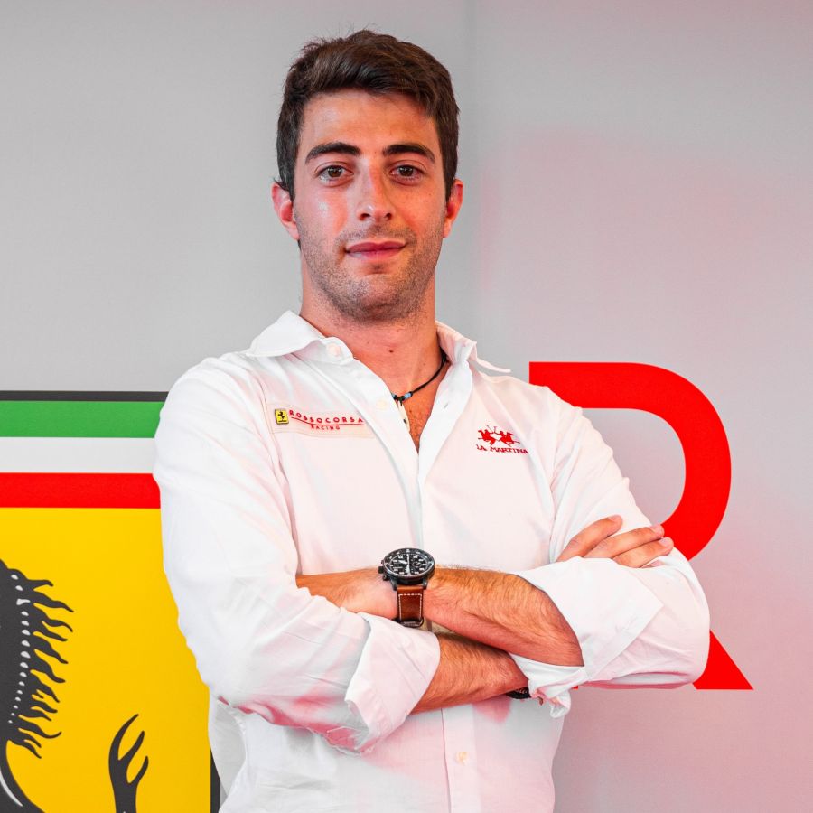 Alessandro